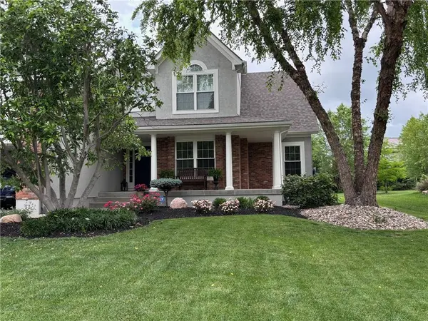 8512 NE 89th PL, Kansas City, MO 64157