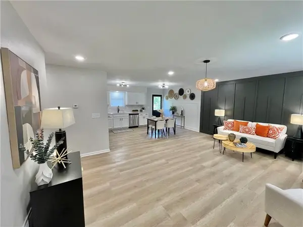 302 Gum ST, Garden City, MO 64747