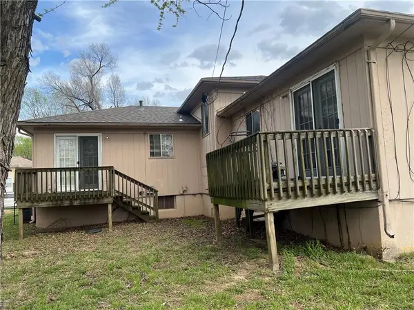 3102 N 68th ST, Kansas City, KS 66109