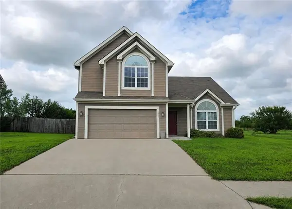 1805 Eastridge AVE, Cameron, MO 64429