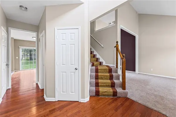 15347 W 149th TER, Olathe, KS 66062
