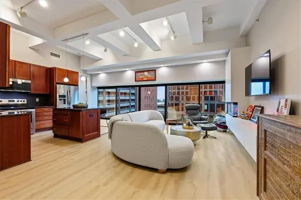 1101 Walnut ST #508, Kansas City, MO 64106