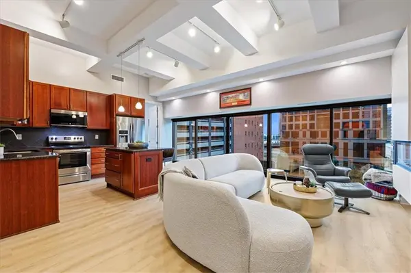 1101 Walnut ST #508, Kansas City, MO 64106