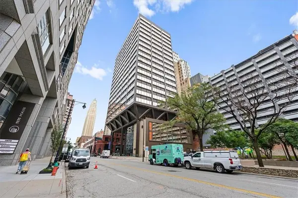 1101 Walnut ST #508, Kansas City, MO 64106