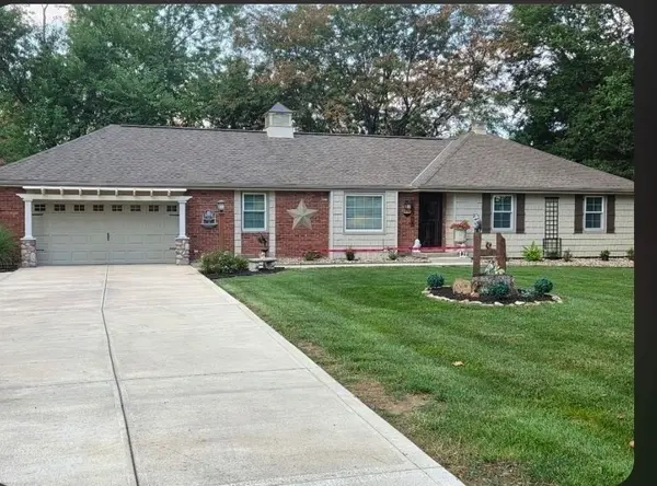 13004 E State Route 150 HWY, Kansas City, MO 64149