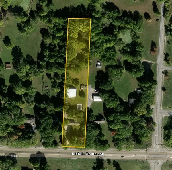 13004 E State Route 150 HWY, Kansas City, MO 64149