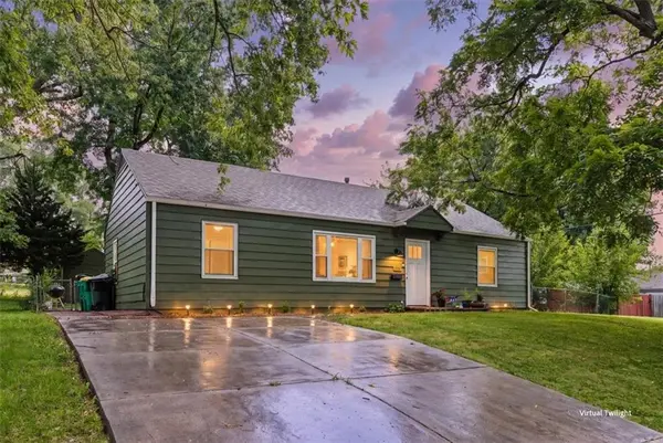 2541 Highland DR, Kansas City, KS 66106