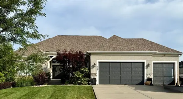 190 SW Roosevelt RDG, Lee's Summit, MO 64081