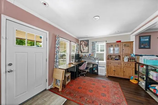 1316 E 62ND ST, Kansas City, MO 64110