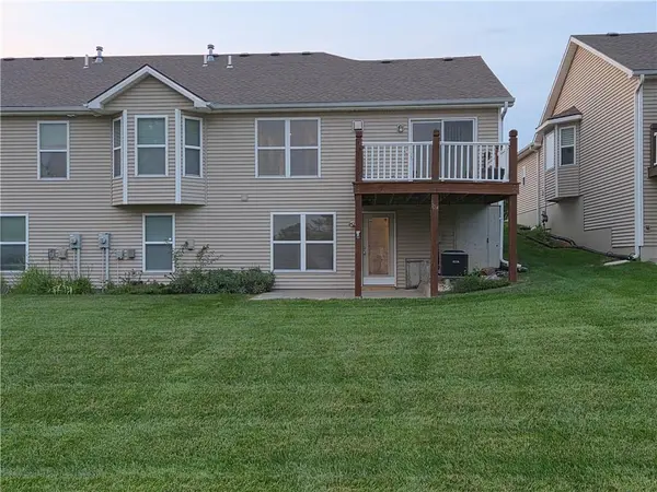 4904 Kelsey CT, St Joseph, MO 64506