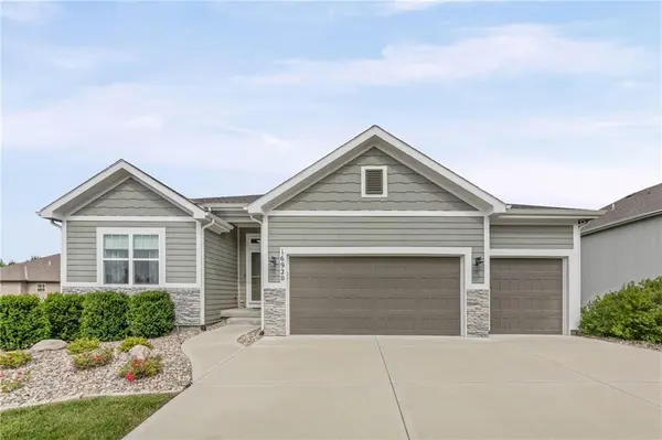 16920 NW 132nd TER, Platte City, MO 64079
