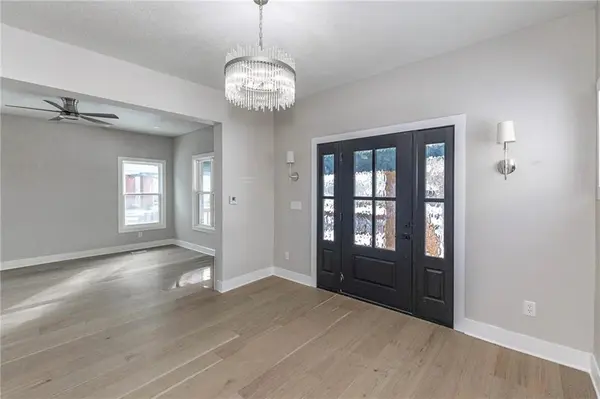 3517 Jefferson ST, Kansas City, MO 64111