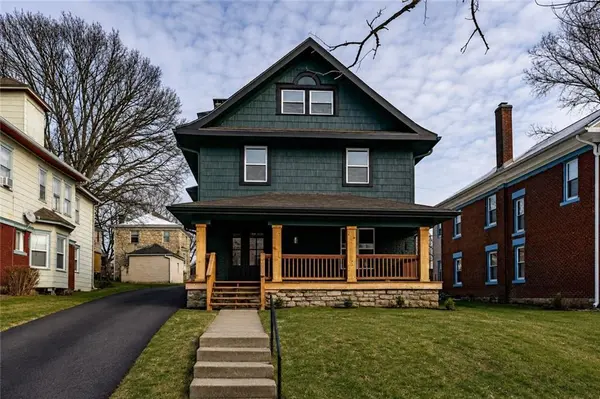 3517 Jefferson ST, Kansas City, MO 64111