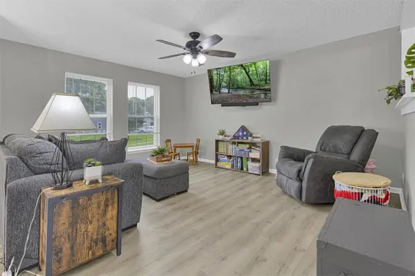602 Woodson ST, Kearney, MO 64060