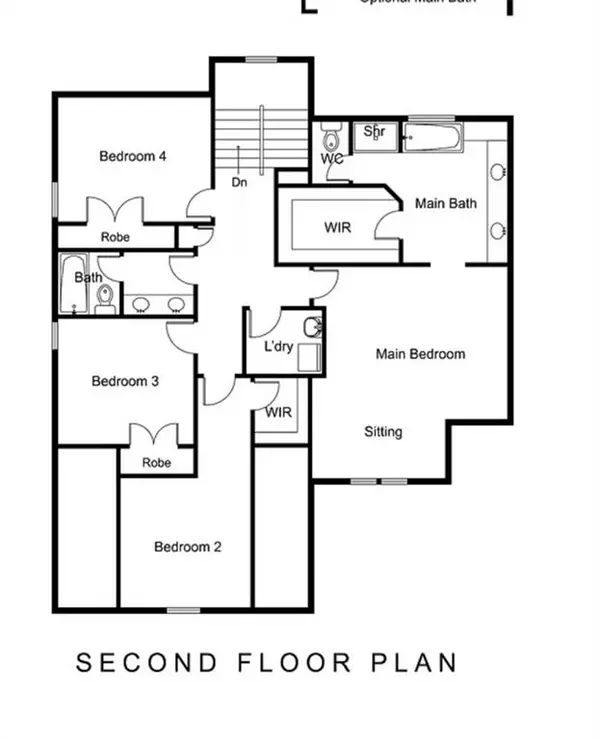 1848 Arbor TRL, Liberty, MO 64068