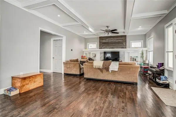 3416 S Benton AVE, Kansas City, MO 64128