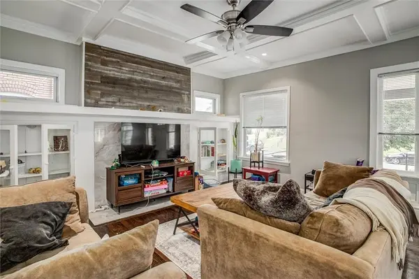 3416 S Benton AVE, Kansas City, MO 64128