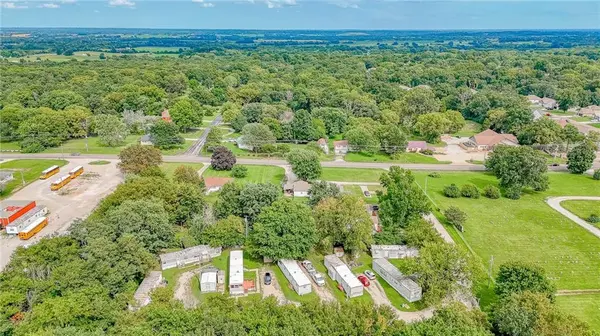 226 SW State Route 13 N/A, Warrensburg, MO 64093