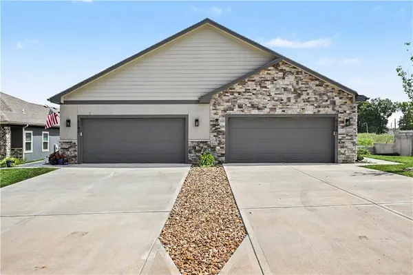 6145 Park ST, Shawnee, KS 66216