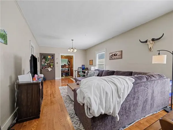206 N 4th ST, Fairfax, MO 64446