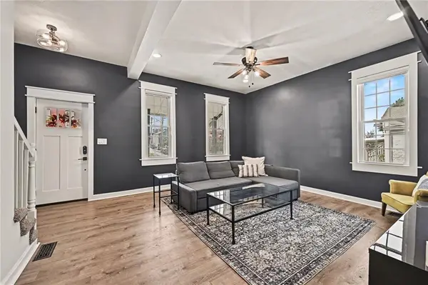 1112 Missouri AVE, Kansas City, MO 64106
