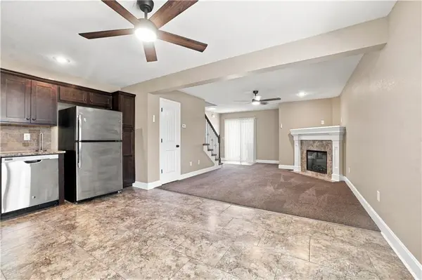 8329 N Spruce AVE, Kansas City, MO 64119