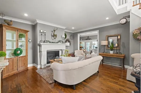 8438 N DONNELLY CT, Kansas City, MO 64157