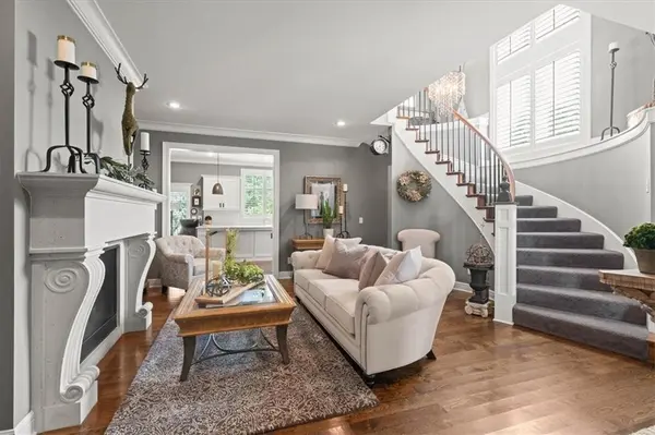 8438 N DONNELLY CT, Kansas City, MO 64157