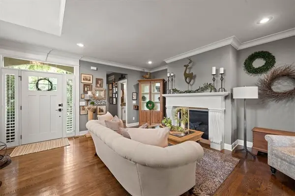 8438 N DONNELLY CT, Kansas City, MO 64157