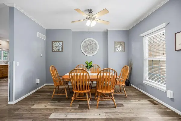 1208 N 2nd St East N/A, Louisburg, KS 66053