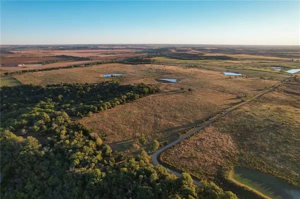 121st RD, Arkansas City, KS 67005