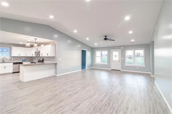 293 SW 1321 RD, Holden, MO 64040