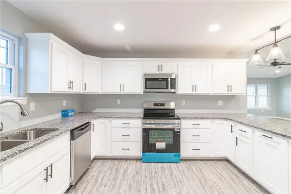 293 SW 1321 RD, Holden, MO 64040