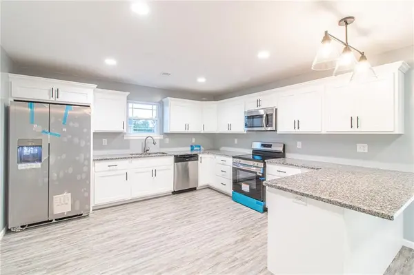293 SW 1321 RD, Holden, MO 64040