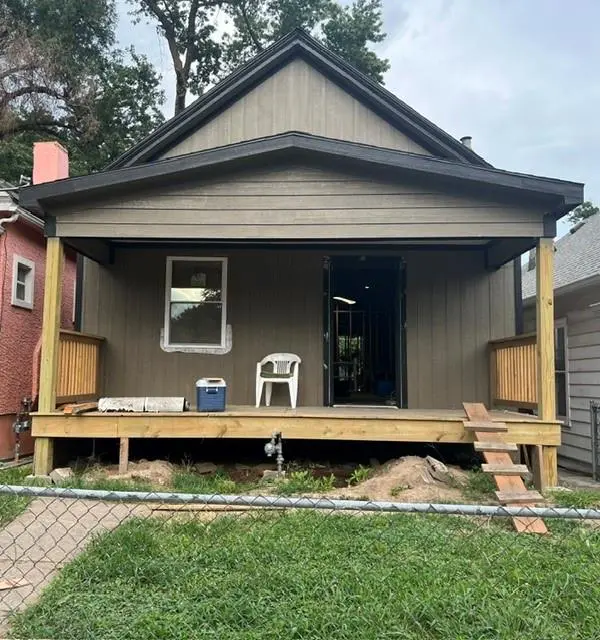515 Drury AVE, Kansas City, MO 64123