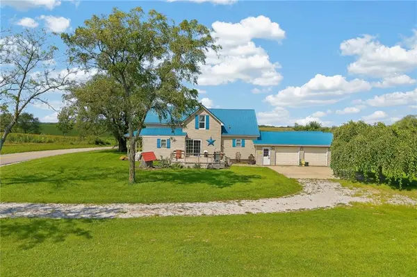 30809 State Highway B N/A, Jamesport, MO 64648