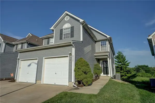 9739 N Lewis AVE, Kansas City, MO 64157