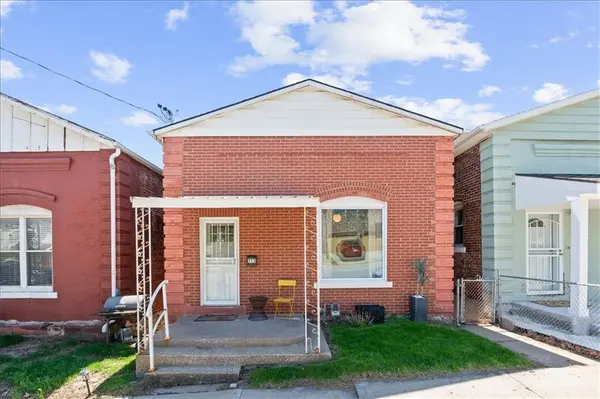 713 W 20th ST, Kansas City, MO 64108