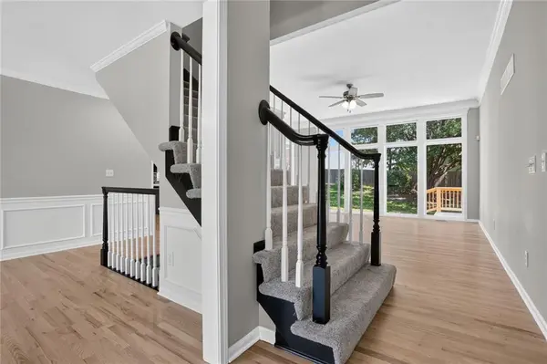 6801 N Quincy CIR, Kansas City, MO 64119