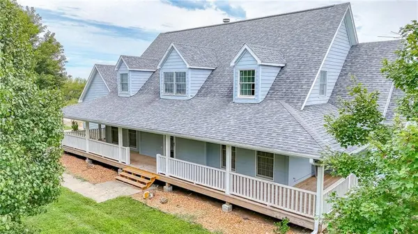 474 NW 400th RD, Warrensburg, MO 64093