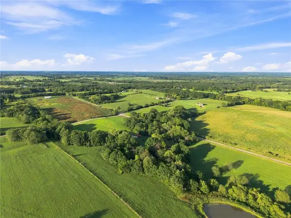 SE 226th ST, Lawson, MO 64062