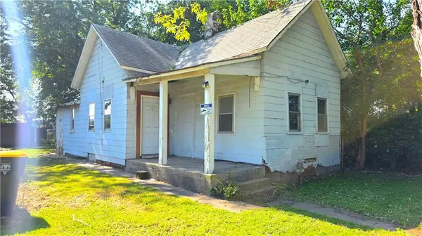 520 N Garland AVE, Kansas City, MO 64120