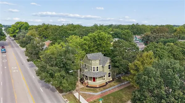 545 Tennessee ST, Lawrence, KS 66044