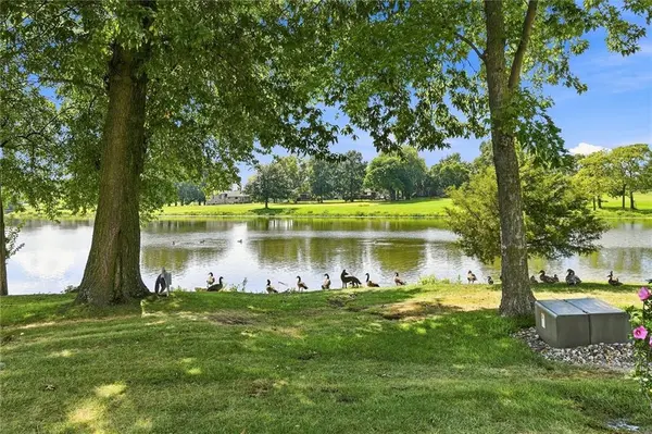828 SW Lighthouse PT, Lee's Summit, MO 64082