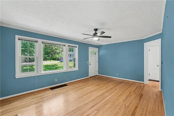 6720 Floyd ST, Overland Park, KS 66204