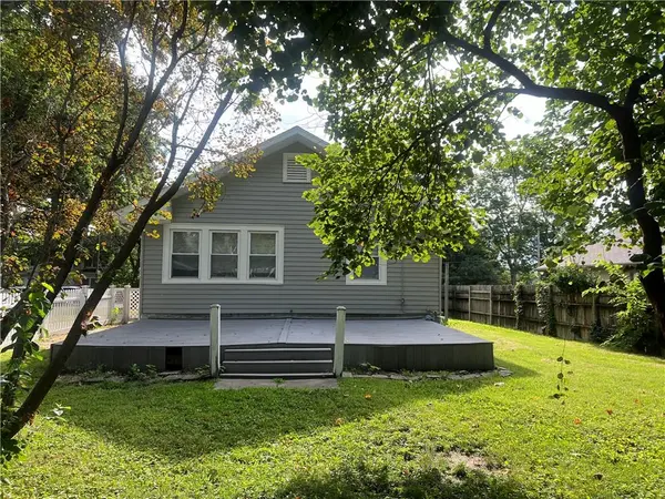 505 S 2nd ST, Odessa, MO 64076