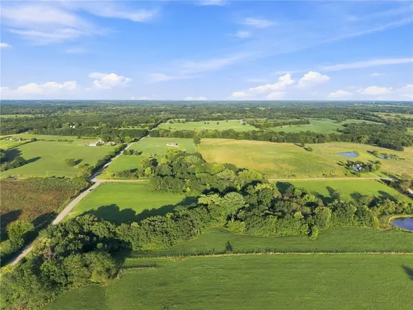 SE Tri County Line RD, Lawson, MO 64062