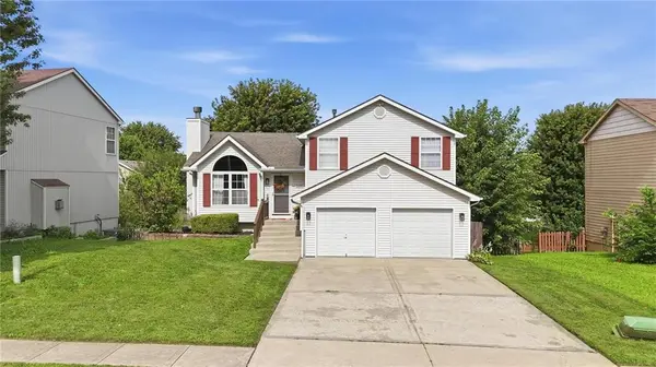 11108 N Ditman AVE, Kansas City, MO 64157