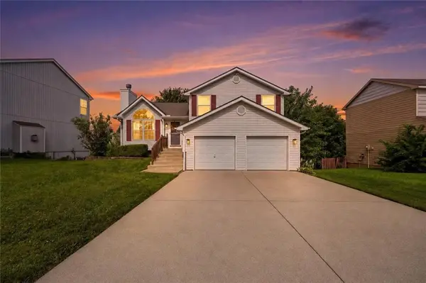 11108 N Ditman AVE, Kansas City, MO 64157