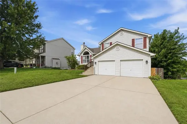11108 N Ditman AVE, Kansas City, MO 64157